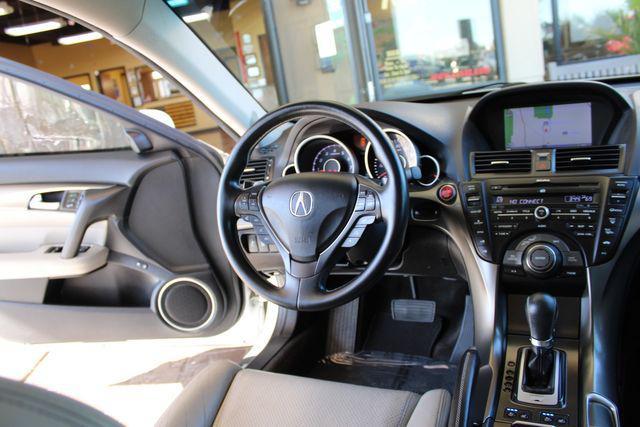 used 2012 Acura TL car, priced at $16,409