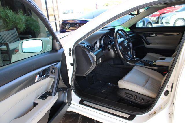 used 2012 Acura TL car, priced at $16,409