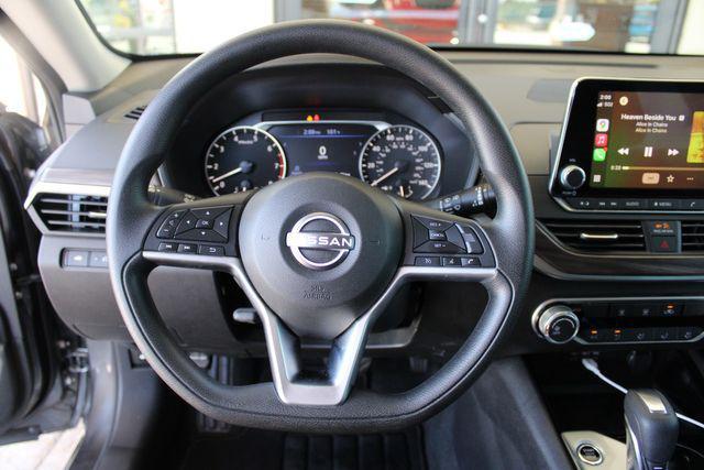 used 2024 Nissan Altima car, priced at $23,771
