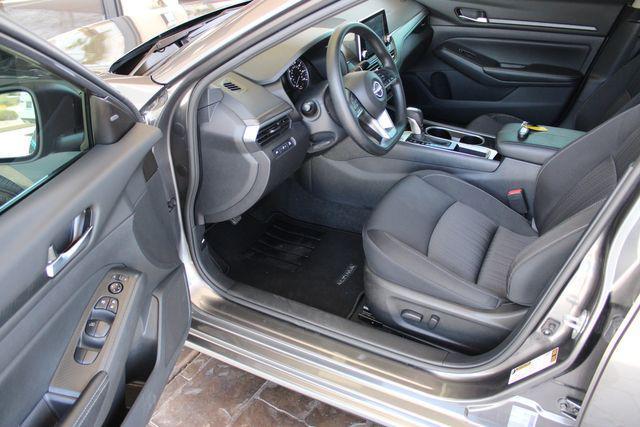used 2024 Nissan Altima car, priced at $23,771