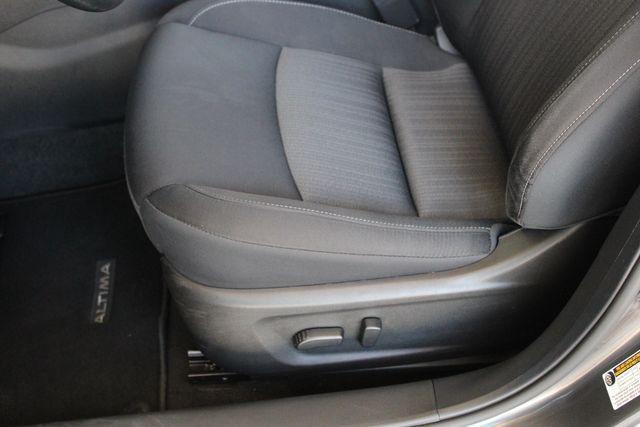used 2024 Nissan Altima car, priced at $23,771
