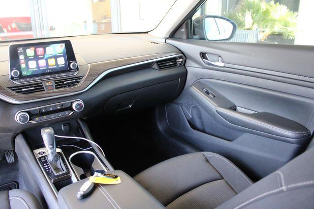 used 2024 Nissan Altima car, priced at $23,771