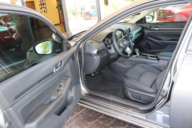 used 2024 Nissan Altima car, priced at $23,771