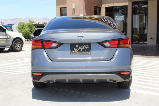 used 2024 Nissan Altima car, priced at $23,771