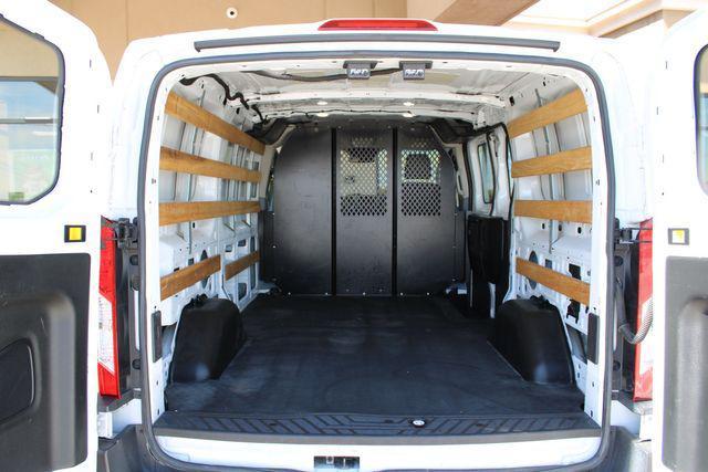 used 2018 Ford Transit-250 car, priced at $29,300