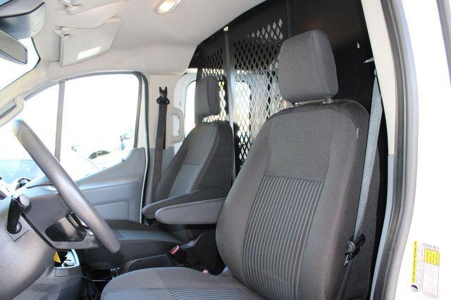 used 2018 Ford Transit-250 car, priced at $29,300