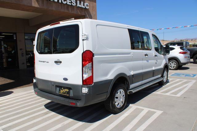 used 2018 Ford Transit-250 car, priced at $29,300