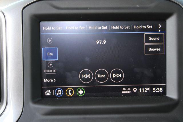 used 2025 GMC Sierra 1500 car, priced at $49,402