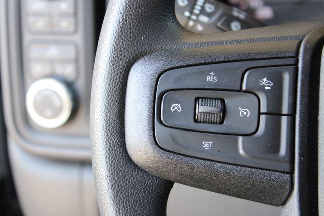 used 2025 GMC Sierra 1500 car, priced at $49,402