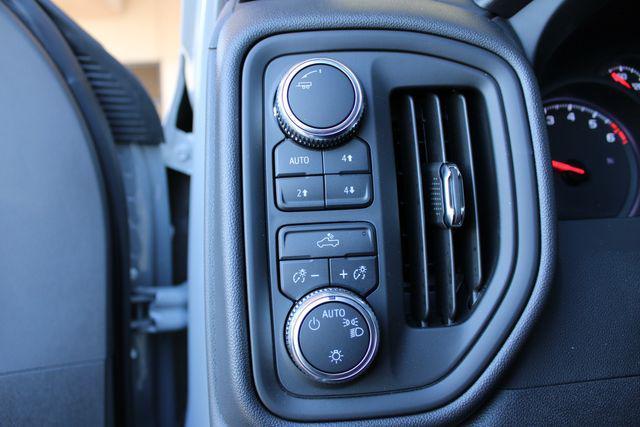 used 2025 GMC Sierra 1500 car, priced at $49,402