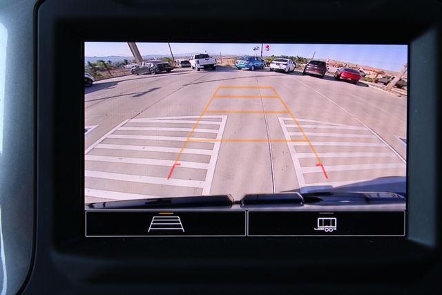 used 2025 GMC Sierra 1500 car, priced at $49,402