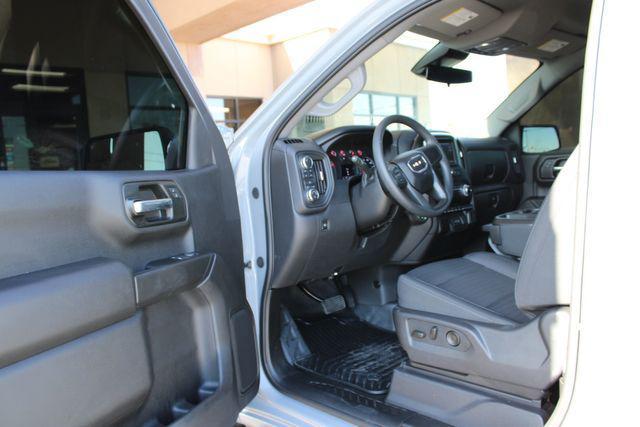 used 2025 GMC Sierra 1500 car, priced at $49,402