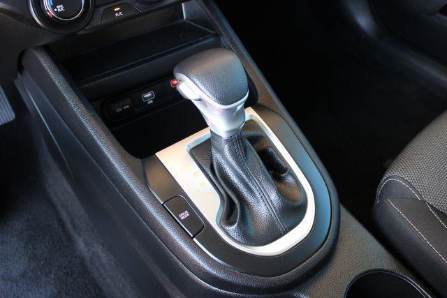 used 2024 Kia Forte car, priced at $19,717