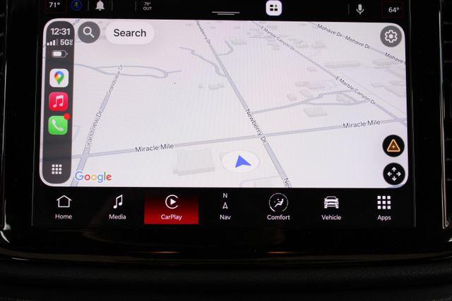 used 2021 Dodge Durango car, priced at $26,793