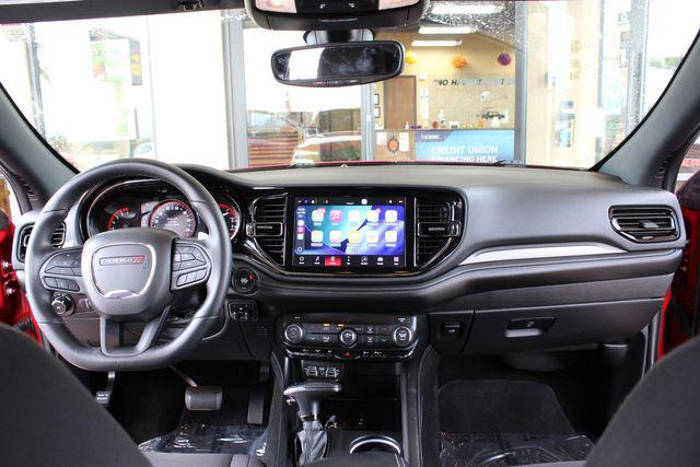 used 2021 Dodge Durango car, priced at $26,793