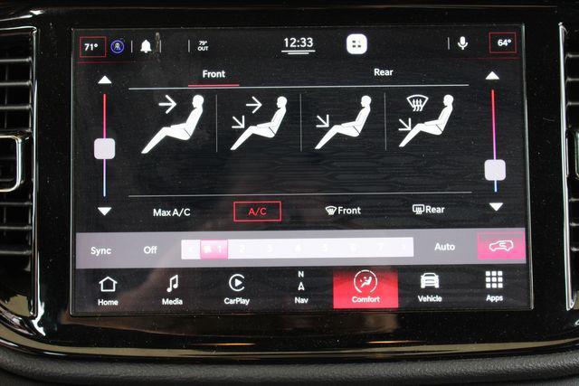 used 2021 Dodge Durango car, priced at $26,793