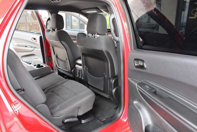 used 2021 Dodge Durango car, priced at $26,793