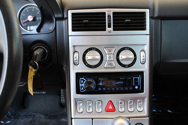 used 2007 Chrysler Crossfire car, priced at $13,607