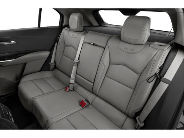 used 2019 Cadillac XT4 car, priced at $29,404