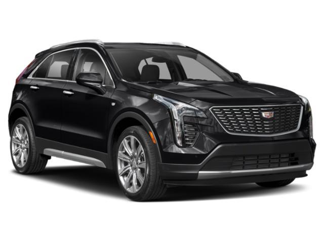 used 2019 Cadillac XT4 car, priced at $29,404