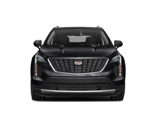 used 2019 Cadillac XT4 car, priced at $29,404