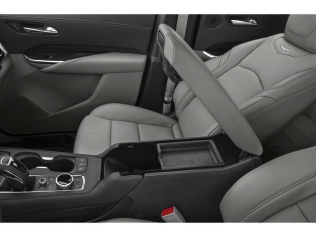 used 2019 Cadillac XT4 car, priced at $29,404