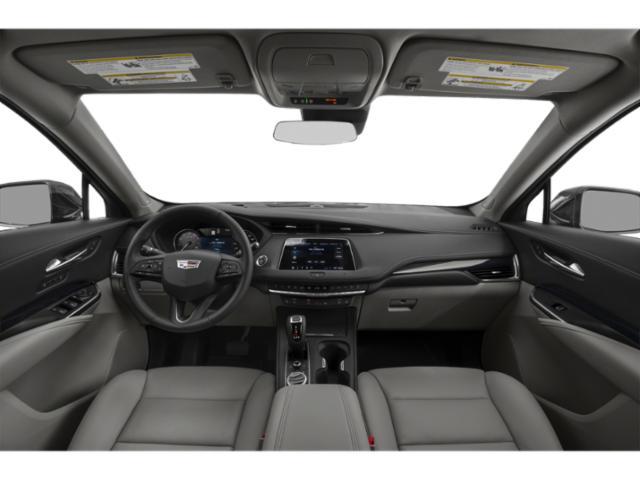 used 2019 Cadillac XT4 car, priced at $29,404