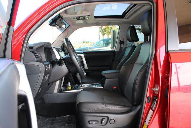 used 2024 Toyota 4Runner car, priced at $47,413