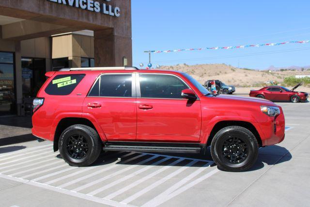 used 2024 Toyota 4Runner car, priced at $47,975