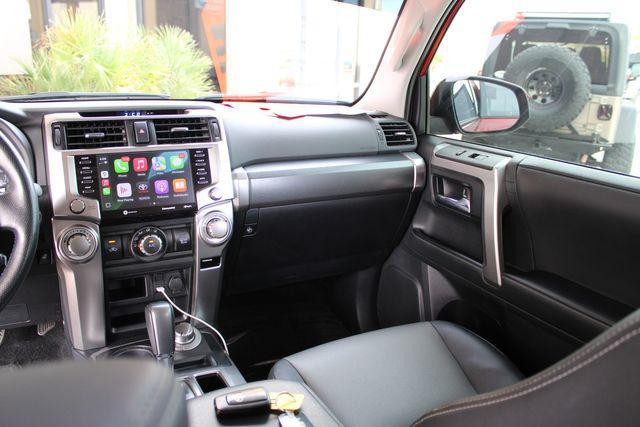 used 2024 Toyota 4Runner car, priced at $47,413
