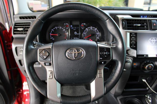 used 2024 Toyota 4Runner car, priced at $47,413