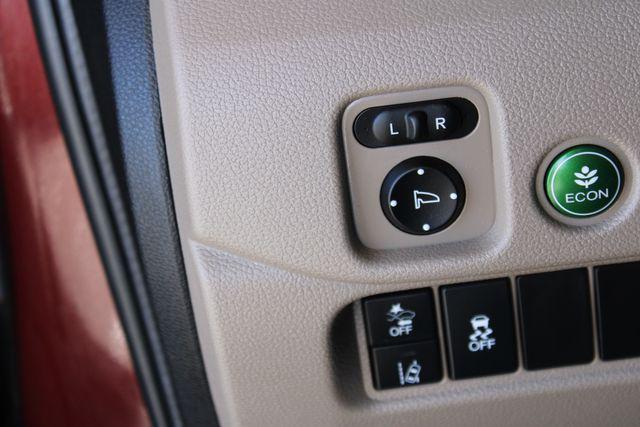 used 2022 Honda Pilot car, priced at $35,404