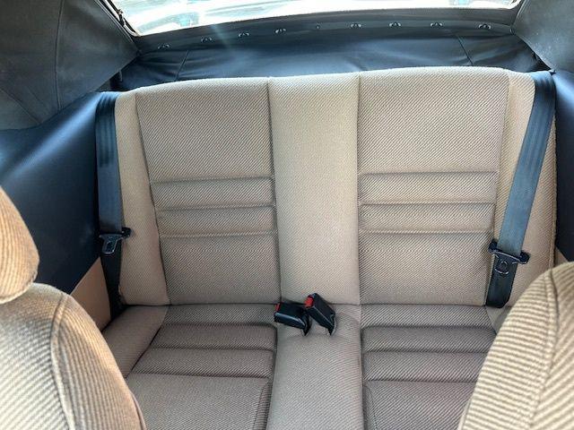 used 1996 Ford Mustang car, priced at $16,904
