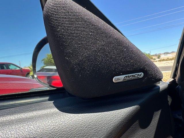 used 1996 Ford Mustang car, priced at $16,904