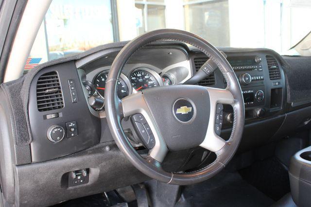 used 2012 Chevrolet Silverado 3500 car, priced at $30,772