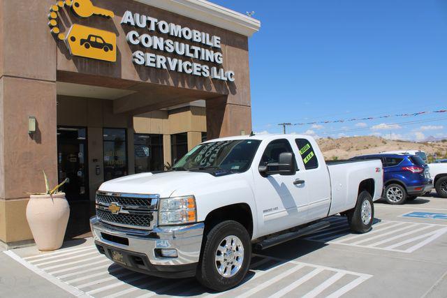 used 2012 Chevrolet Silverado 3500 car, priced at $30,772