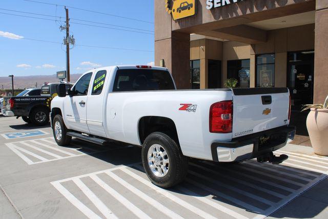 used 2012 Chevrolet Silverado 3500 car, priced at $30,772