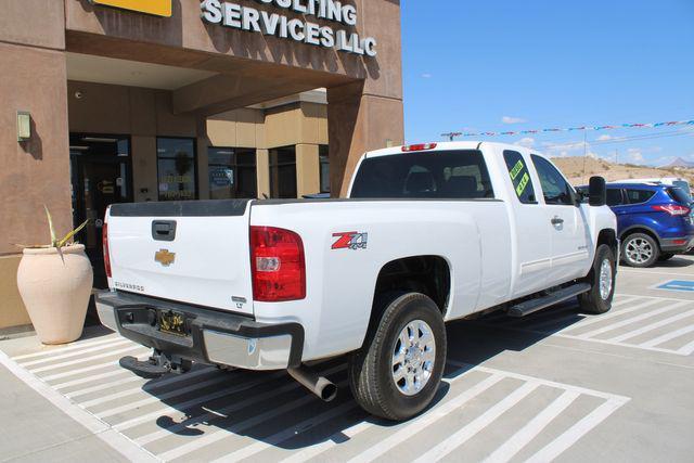 used 2012 Chevrolet Silverado 3500 car, priced at $30,772