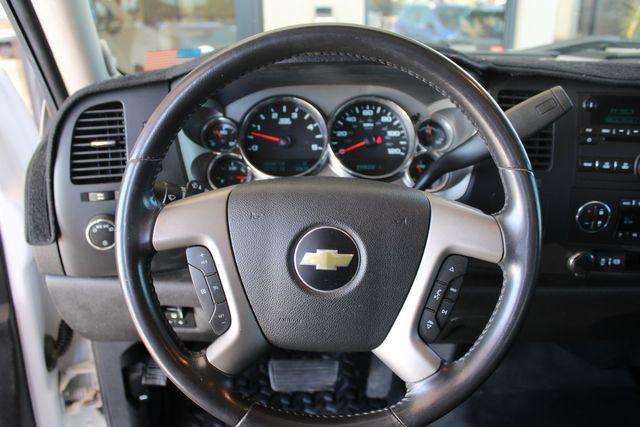 used 2012 Chevrolet Silverado 3500 car, priced at $30,772