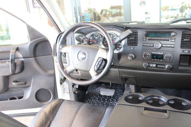 used 2012 Chevrolet Silverado 3500 car, priced at $30,772