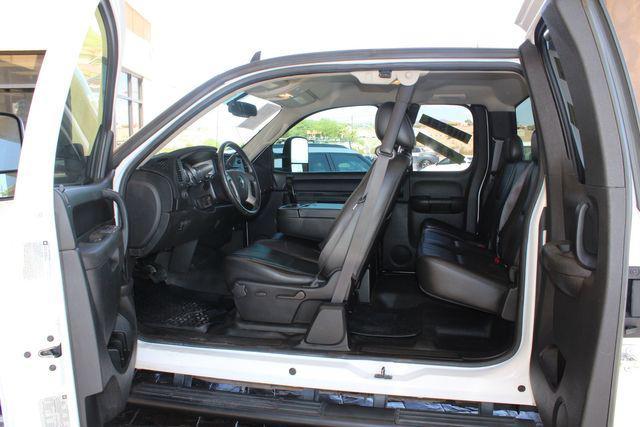 used 2012 Chevrolet Silverado 3500 car, priced at $30,772