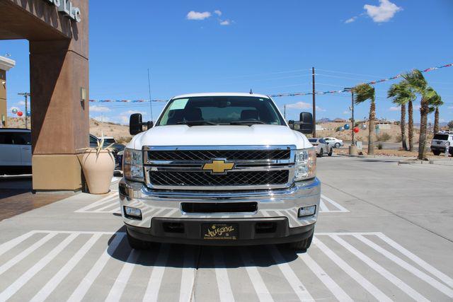 used 2012 Chevrolet Silverado 3500 car, priced at $30,772