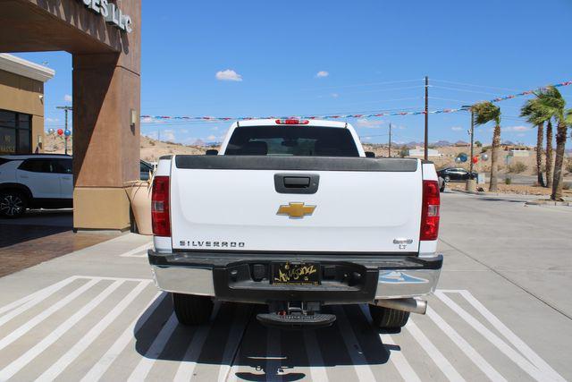 used 2012 Chevrolet Silverado 3500 car, priced at $30,772