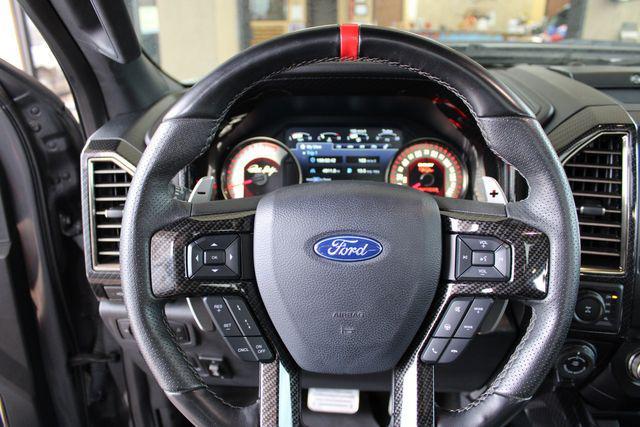 used 2020 Ford F-150 car, priced at $105,302