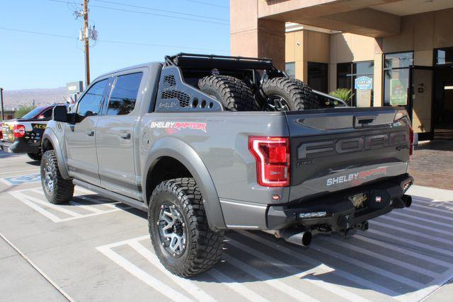 used 2020 Ford F-150 car, priced at $105,302