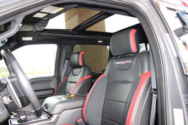 used 2020 Ford F-150 car, priced at $105,302