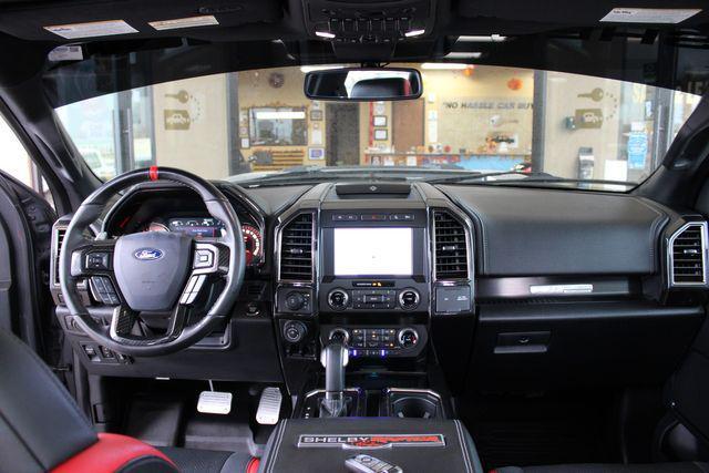 used 2020 Ford F-150 car, priced at $105,302