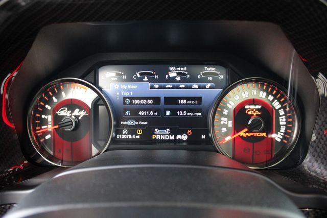 used 2020 Ford F-150 car, priced at $105,302