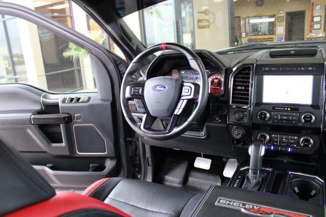 used 2020 Ford F-150 car, priced at $105,302