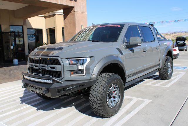 used 2020 Ford F-150 car, priced at $105,302